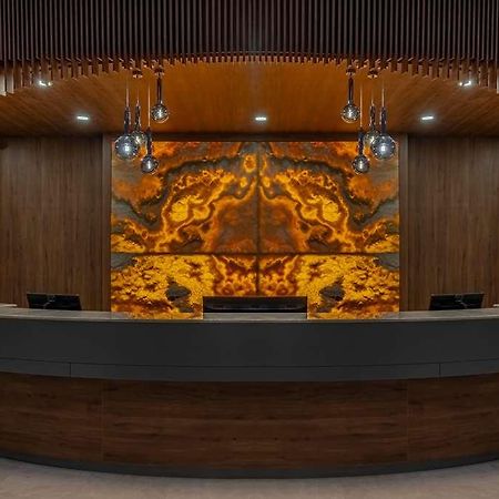 Wyndham Afyonkarahisar Otel Erkmen Dış mekan fotoğraf