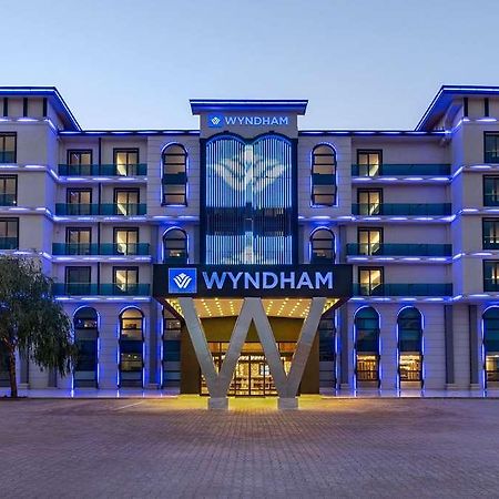 Wyndham Afyonkarahisar Otel Erkmen Dış mekan fotoğraf