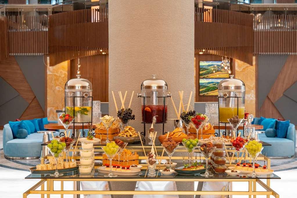 Wyndham Afyonkarahisar Otel Erkmen İç mekan fotoğraf