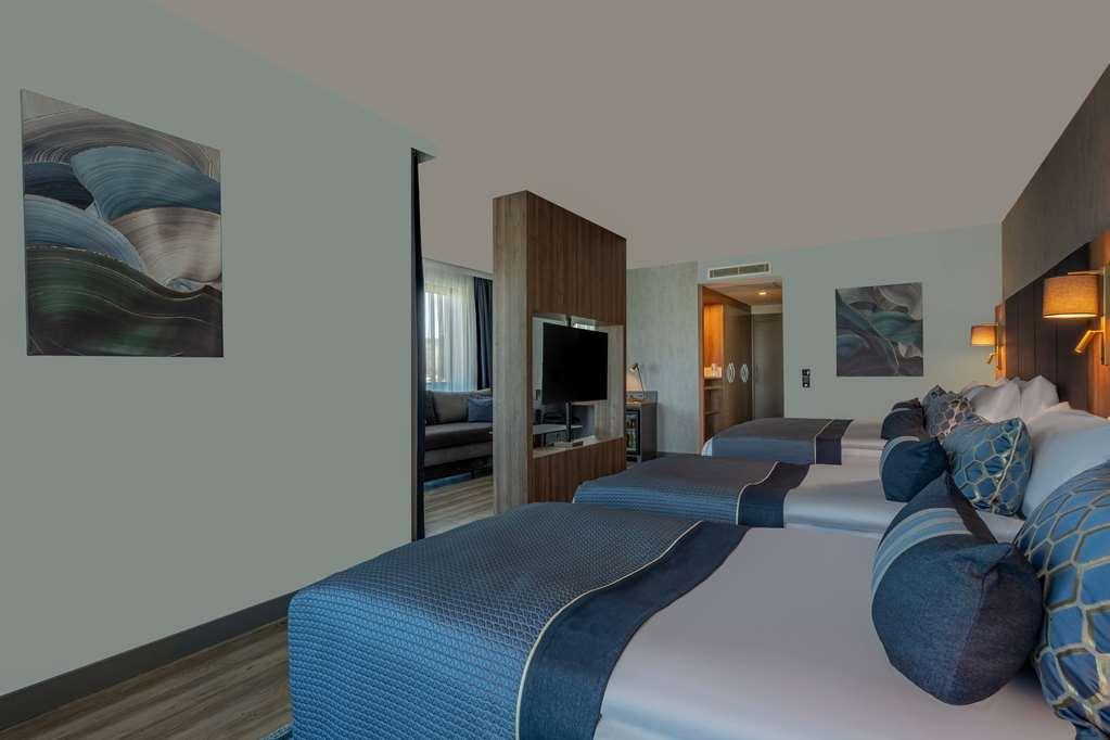 Wyndham Afyonkarahisar Otel Erkmen Oda fotoğraf