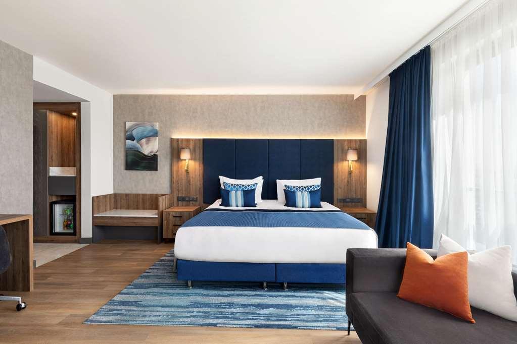 Wyndham Afyonkarahisar Otel Erkmen Oda fotoğraf