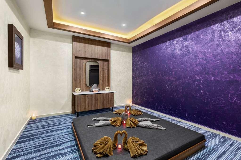 Wyndham Afyonkarahisar Otel Erkmen Konforlar fotoğraf