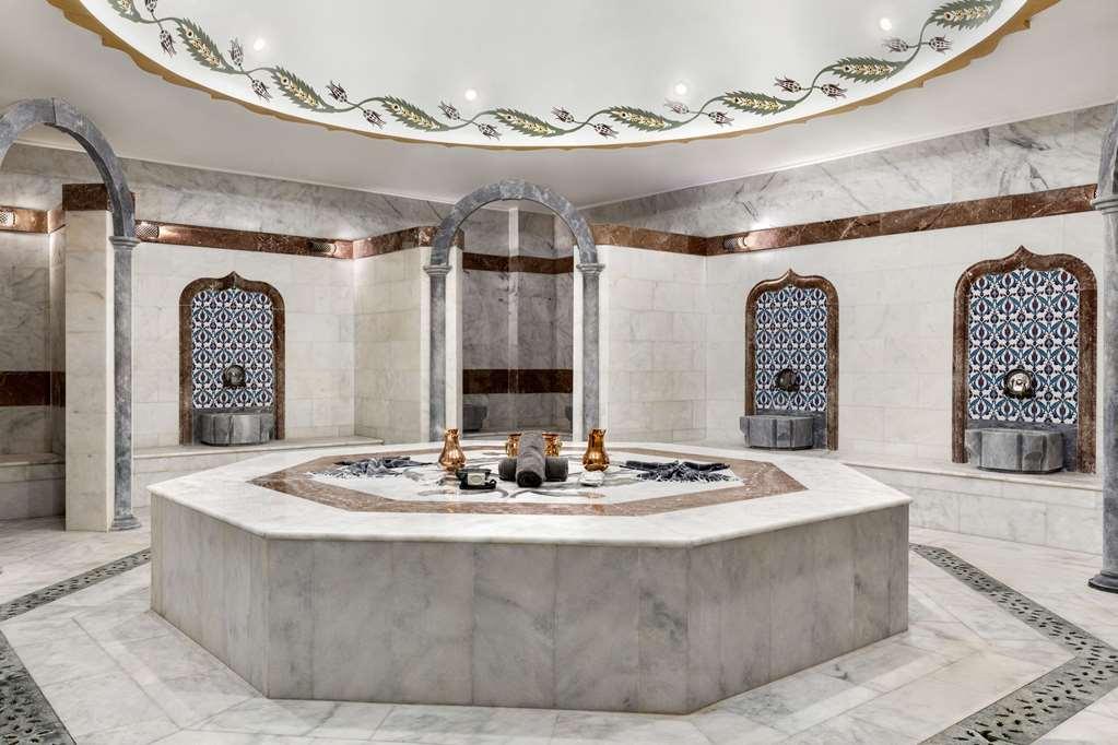 Wyndham Afyonkarahisar Otel Erkmen Konforlar fotoğraf