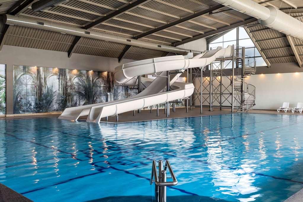 Wyndham Afyonkarahisar Otel Erkmen Konforlar fotoğraf